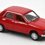 Renault 12 TL 1974 modellautó Expressz szállítás