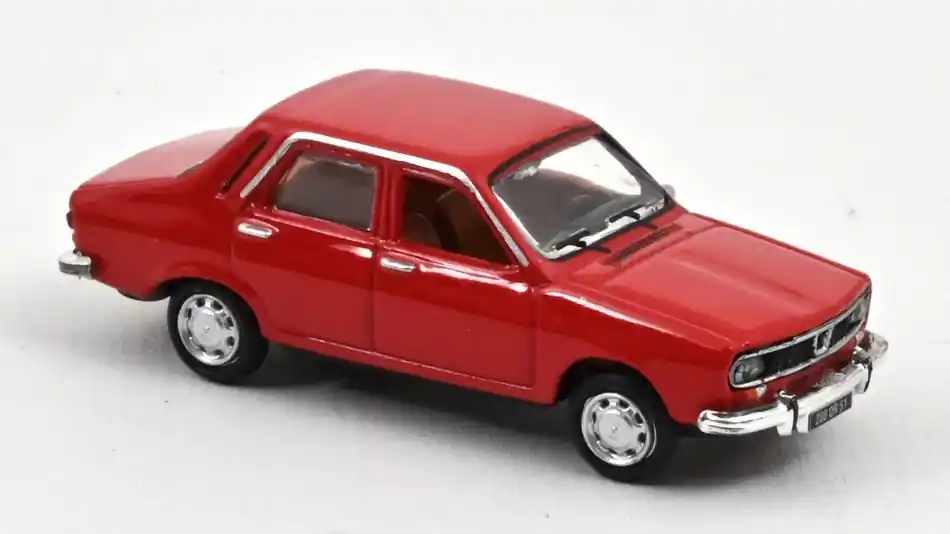Renault 12 TL 1974 modellautó Expressz szállítás