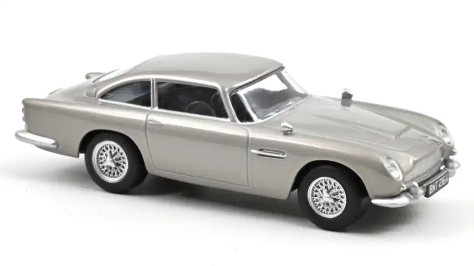Olcsó Aston Martin DB5 1963 modellautó
