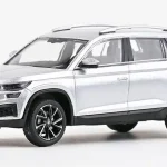 Expressz szállítás Skoda Kodiaq FL 2021 modellautó