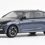 Újdonság Skoda Octavia 4 RS 2020 modellautó