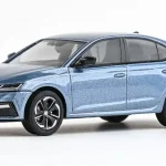 Rendeld meg most Skoda Octavia 4 RS 2020 modellautó