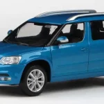 Skoda Yeti FL 2013 modellautó Nézd meg most