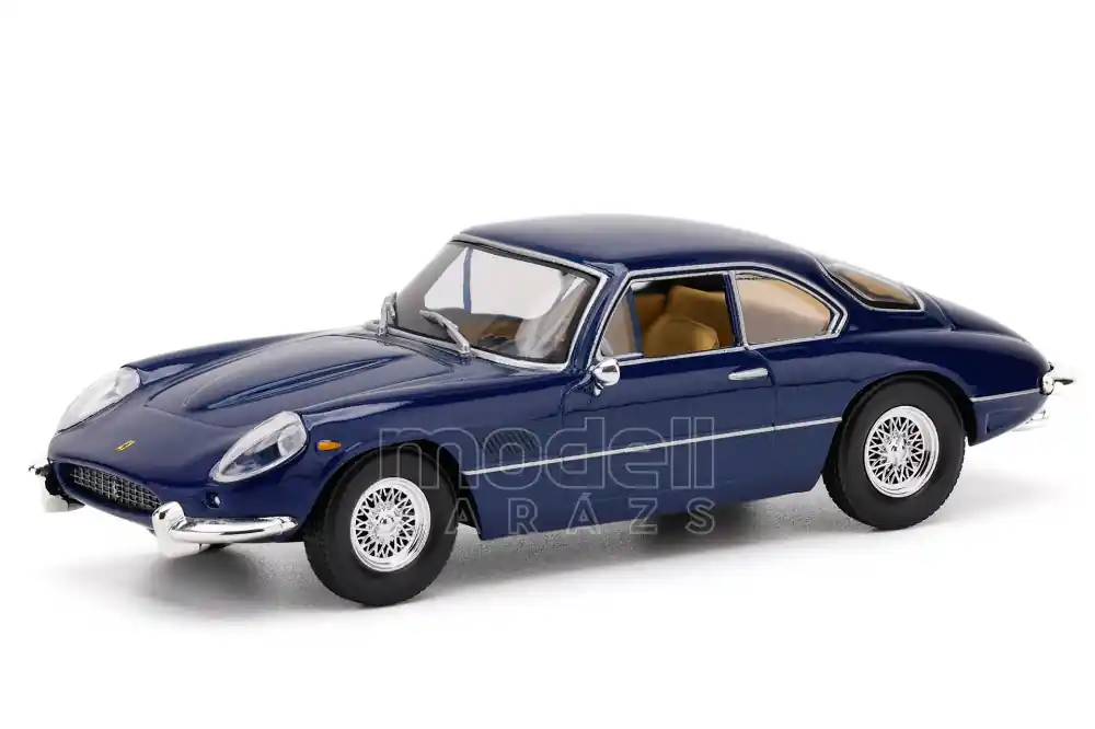 Újdonság Ferrari 400 Superamerica 1962 modellautó