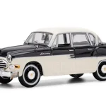 Vedd meg online Sachsenring P240 limousine 1960 modellautó