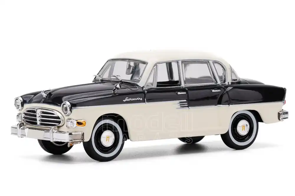 Vedd meg online Sachsenring P240 limousine 1960 modellautó