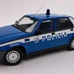 Ajánlat Alfa Romeo 75 Polizia modellautó