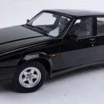 Alfa Romeo 75 modellautó Különleges ajánlat