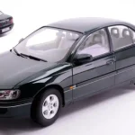 Kedvezmény Opel Omega B 1996 modellautó