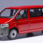 Volkswagen T5 2003 modellautó Expressz kézbesítés