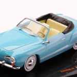 Volkswagen Karmann Ghia 1955 modellautó Ajánlat