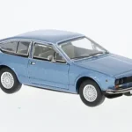 Expressz kézbesítés Alfa Romeo Alfetta GT 1974 modellautó
