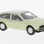 Alfa Romeo Alfetta GT 1974 modellautó Legnépszerűbb