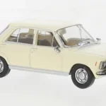 Legkelendőbb Fiat 130 modellautó