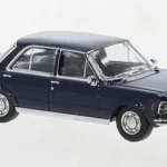 Vásárlói kedvenc Fiat 130 modellautó