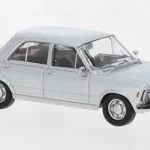 Biztonságos fizetés Fiat 130 modellautó