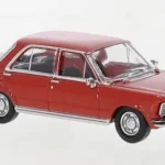 Fiat 130 modellautó Vedd meg most