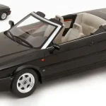 Audi 80 Cabriolet modellautó Korlátozott ajánlat