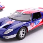 Ford GT Concept modellautó Olcsó