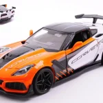 Corvette ZRT 2019 modellautó Ajánlat