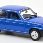 Azonnal elérhető Renault 5 Alpine 1977 modellautó