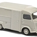 Citroën HY 1969 modellautó Gyors kiszállítás