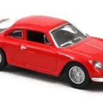 Alpine A110 1973 modellautó Kiárusítás