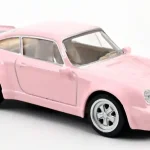 Porsche 911 Turbo 1978 modellautó Csak ma