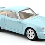 Vedd meg online Porsche 911 Turbo 1978 modellautó