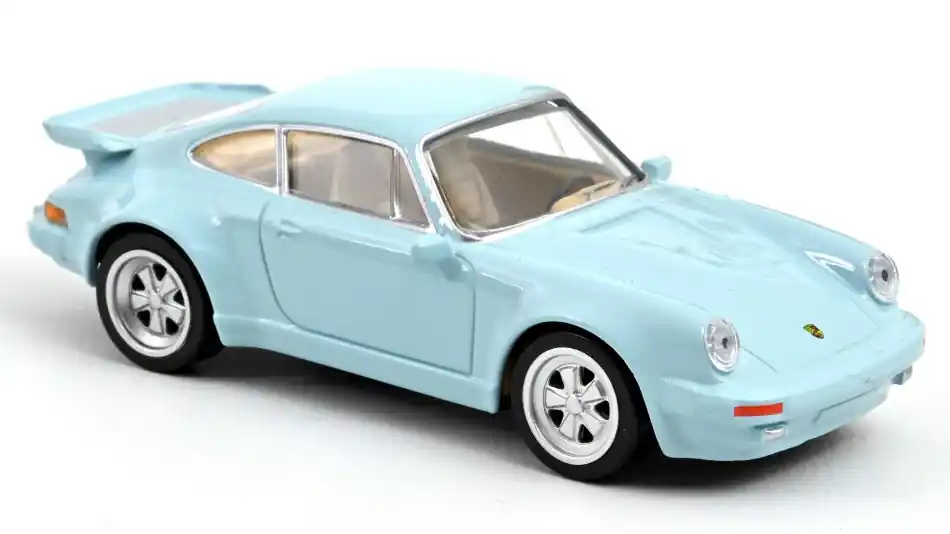 Vedd meg online Porsche 911 Turbo 1978 modellautó