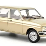 Biztonságos fizetés Peugeot 104 GR 1981 modellautó