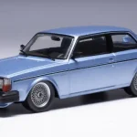 Alacsony ár Volvo 240 Turbo Customs 1980 modellautó