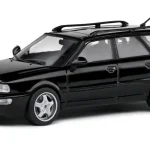 Audi A4 RS2 Avant 1995 modellautó Prémium