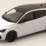 Ford Focus ST 2022 modellautó Szuper ajánlat