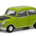Vedd meg online Mini Cooper "Mr. Bean" modellautó