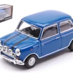 Mini Cooper modellautó Expressz szállítás