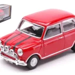 Árengedmény Mini Cooper modellautó
