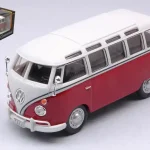 Volkswagen T1 Samba modellautó Kedvezmény