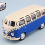 Volkswagen T1 Samba modellautó Kihagyhatatlan ajánlat
