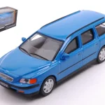 Ne maradj le Volvo V70 modellautó