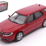 Bestseller Saab 9-5 modellautó