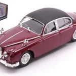 Jaguar Mk 2 modellautó Exkluzív ajánlat