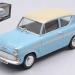 Végkiárusítás Ford Anglia Mk1 Harry Potter modellautó