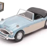 Austin Healey Mk3 modellautó Árcsökkenés