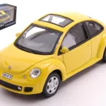 Volkswagen Bogár modellautó Olcsó