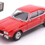 Ford Capri Mk1 modellautó Legkelendőbb