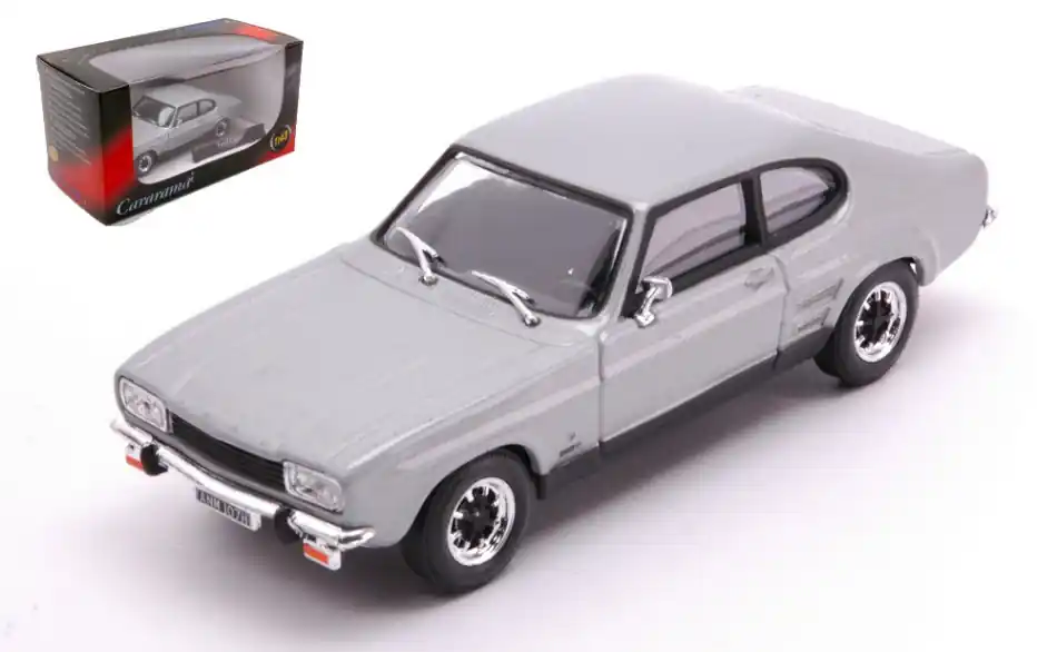 Ford Capri Mk1 modellautó Szuper ajánlat