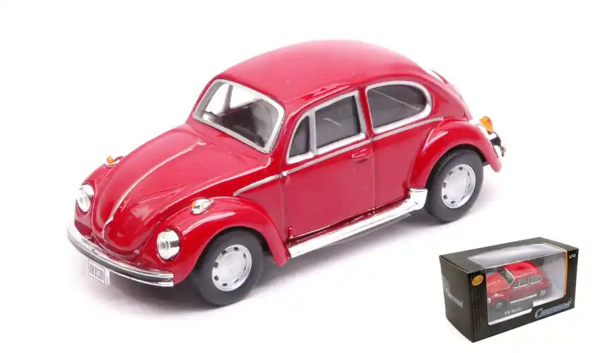 Volkswagen Bogár 1302S modellautó Legnépszerűbb