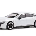 Audi RS e-tron GT modellautó Outlet