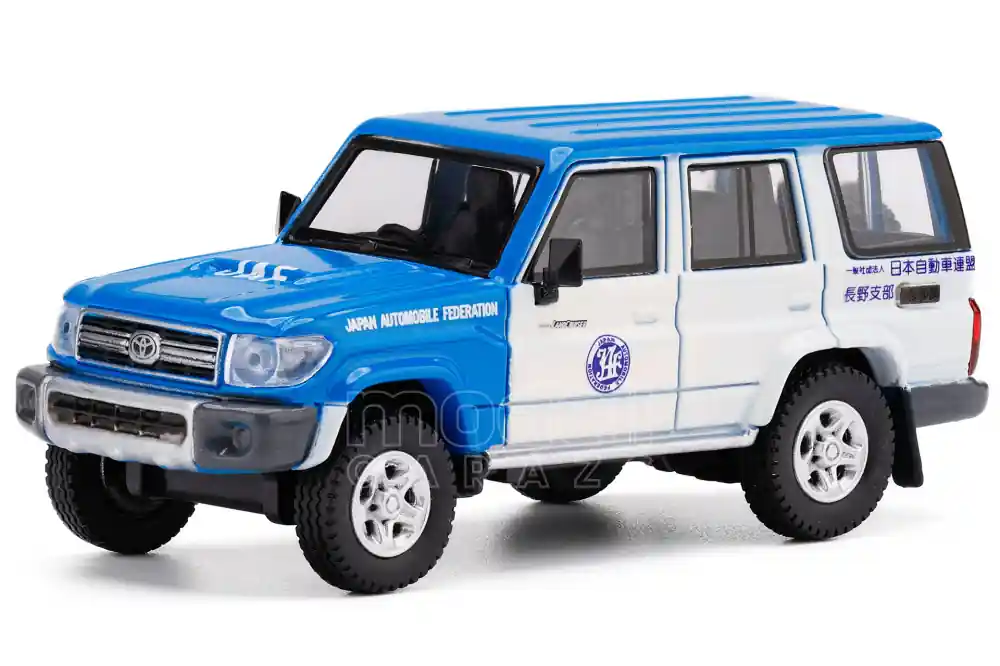Toyota Land Cruiser 70 series Azonnal elérhető